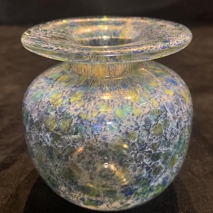 Peter Goss Vase